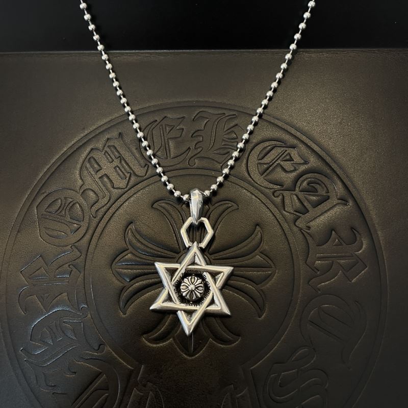 Chrome Hearts Necklaces